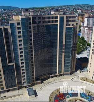 3-к квартира, вторичка, 140м2, 11/19 этаж