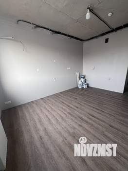 1-к квартира, вторичка, 42м2, 14/24 этаж