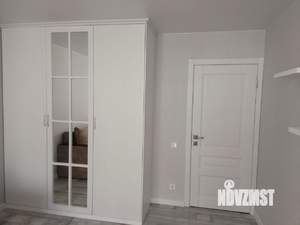 2-к квартира, вторичка, 61м2, 4/16 этаж