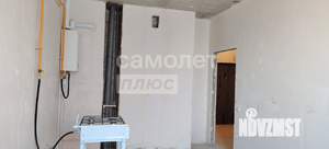 1-к квартира, сданный дом, 49м2, 4/6 этаж