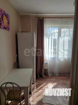 1-к квартира, вторичка, 37м2, 1/9 этаж