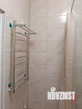 1-к квартира, вторичка, 36м2, 1/15 этаж