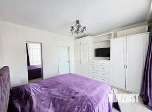 3-к квартира, вторичка, 102м2, 18/19 этаж