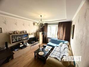 3-к квартира, вторичка, 64м2, 6/9 этаж