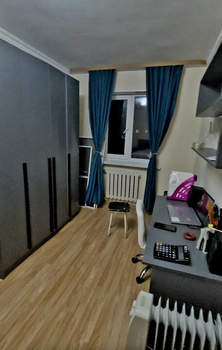 2-к квартира, вторичка, 42м2, 4/5 этаж