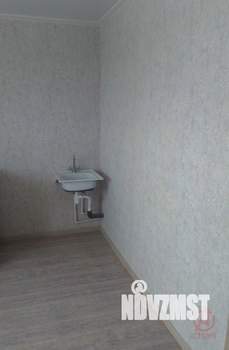 1-к квартира, вторичка, 31м2, 1/16 этаж