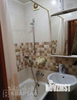 1-к квартира, вторичка, 29м2, 2/5 этаж