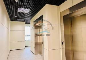 1-к квартира, вторичка, 46м2, 2/22 этаж