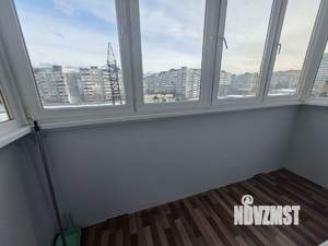 1-к квартира, вторичка, 38м2, 4/16 этаж