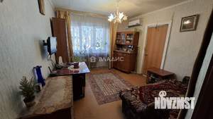 2-к квартира, вторичка, 32м2, 1/3 этаж