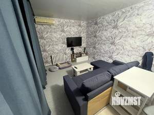 2-к квартира, вторичка, 51м2, 5/5 этаж
