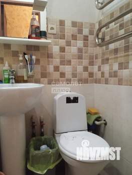 1-к квартира, вторичка, 29м2, 2/5 этаж