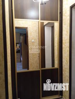 1-к квартира, вторичка, 29м2, 2/5 этаж