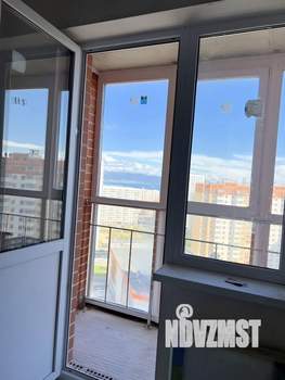 1-к квартира, вторичка, 41м2, 14/20 этаж