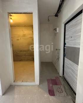 1-к квартира, вторичка, 37м2, 4/10 этаж