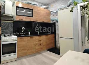 2-к квартира, вторичка, 51м2, 9/9 этаж
