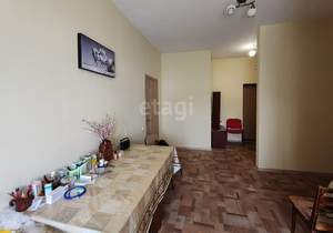 3-к квартира, вторичка, 99м2, 4/7 этаж