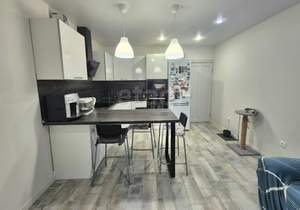 3-к квартира, вторичка, 84м2, 20/25 этаж