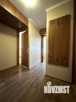 1-к квартира, вторичка, 30м2, 4/5 этаж