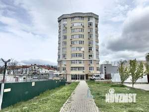 2-к квартира, вторичка, 58м2, 6/9 этаж
