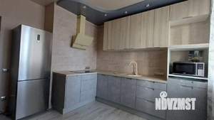 1-к квартира, вторичка, 45м2, 12/12 этаж