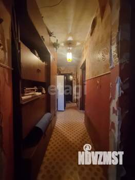 3-к квартира, вторичка, 63м2, 1/9 этаж