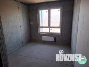 2-к квартира, вторичка, 52м2, 8/24 этаж