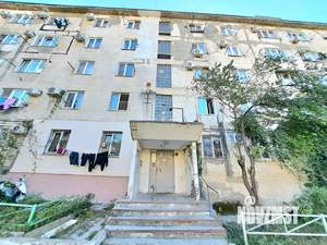 1-к квартира, вторичка, 13м2, 4/5 этаж