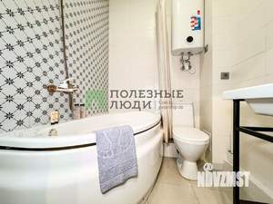 Студия квартира, вторичка, 24м2, 20/20 этаж