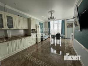 2-к квартира, вторичка, 84м2, 5/6 этаж