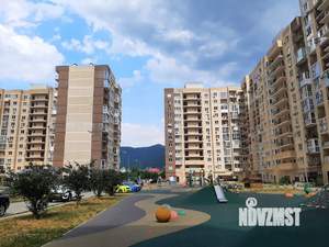 2-к квартира, вторичка, 58м2, 7/16 этаж