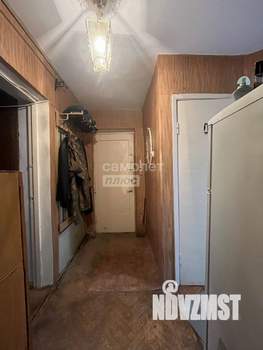 3-к квартира, сданный дом, 63м2, 3/5 этаж