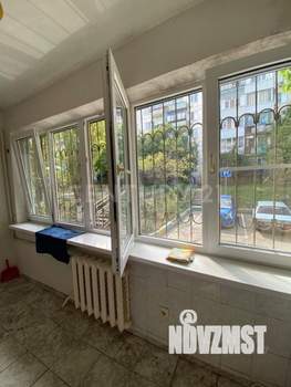 3-к квартира, вторичка, 58м2, 1/7 этаж