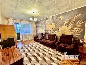 2-к квартира, вторичка, 52м2, 2/9 этаж