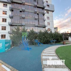 1-к квартира, вторичка, 58м2, 7/17 этаж