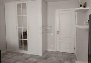 2-к квартира, вторичка, 61м2, 4/16 этаж