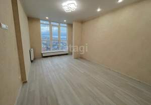 1-к квартира, вторичка, 42м2, 18/25 этаж