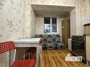 1-к квартира, вторичка, 28м2, 4/5 этаж