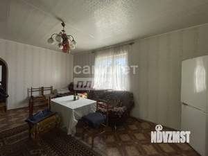3-к квартира, вторичка, 60м2, 1/1 этаж