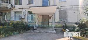 2-к квартира, вторичка, 50м2, 4/5 этаж