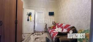 2-к квартира, вторичка, 23м2, 2/2 этаж