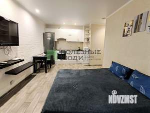 Студия квартира, вторичка, 26м2, 9/12 этаж