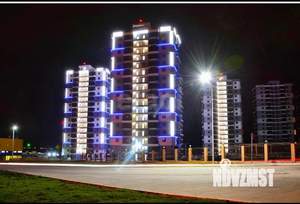 3-к квартира, вторичка, 94м2, 4/17 этаж