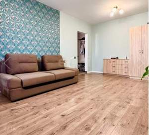 1-к квартира, вторичка, 37м2, 9/9 этаж
