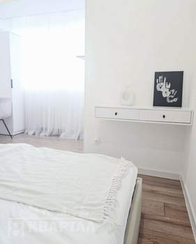 3-к квартира, вторичка, 85м2, 17/17 этаж