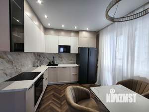 3-к квартира, вторичка, 102м2, 10/24 этаж