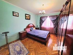 3-к квартира, вторичка, 64м2, 9/10 этаж