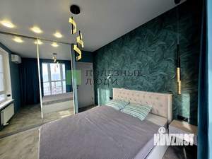 2-к квартира, вторичка, 60м2, 24/24 этаж