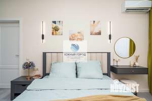 3-к квартира, вторичка, 59м2, 2/21 этаж