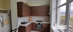 3-к квартира, вторичка, 121м2, 4/4 этаж